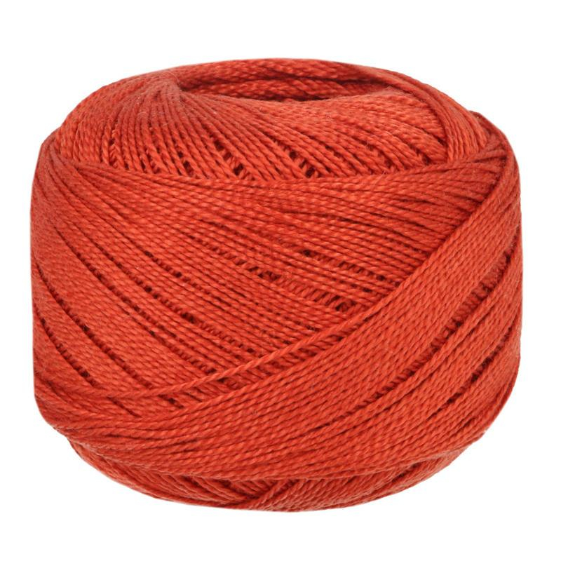 Scheepjes Candy Floss 388 Rust