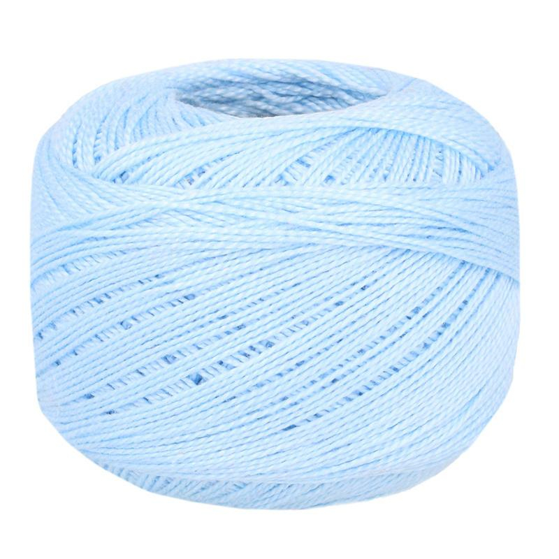 Scheepjes Candy Floss 173 Bluebell