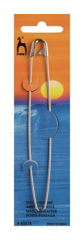 Pony Stitch Holder (13.8 cm)