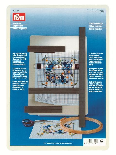 Prym Magnet board