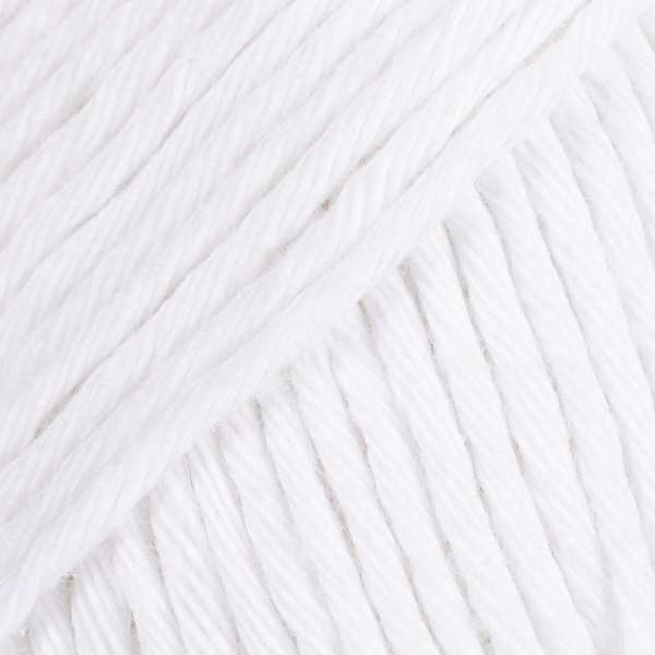 DROPS Paris 16 White