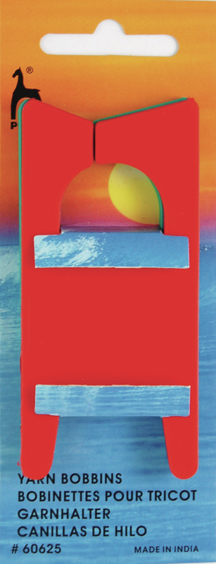 Pony Yarn Bobbins Large