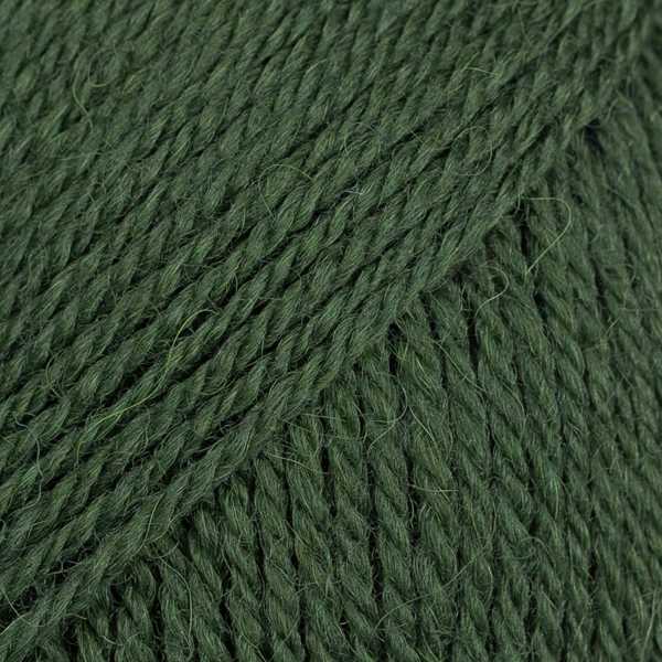 DROPS Flora 32 Dark green