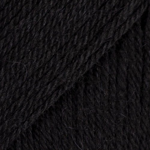 DROPS Flora 06 Black