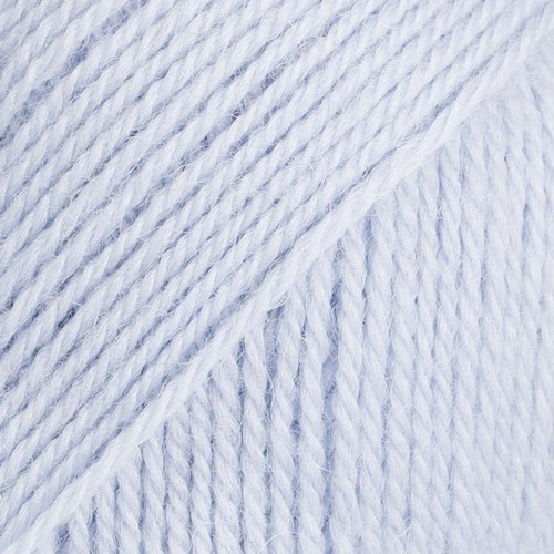 DROPS Flora 14 Ice blue
