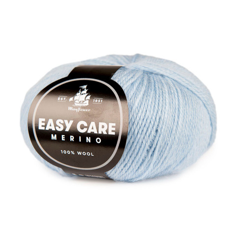 Mayflower Easy Care 039 Sky blue