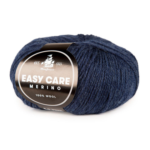 Mayflower Easy Care 040 Insignia Blue