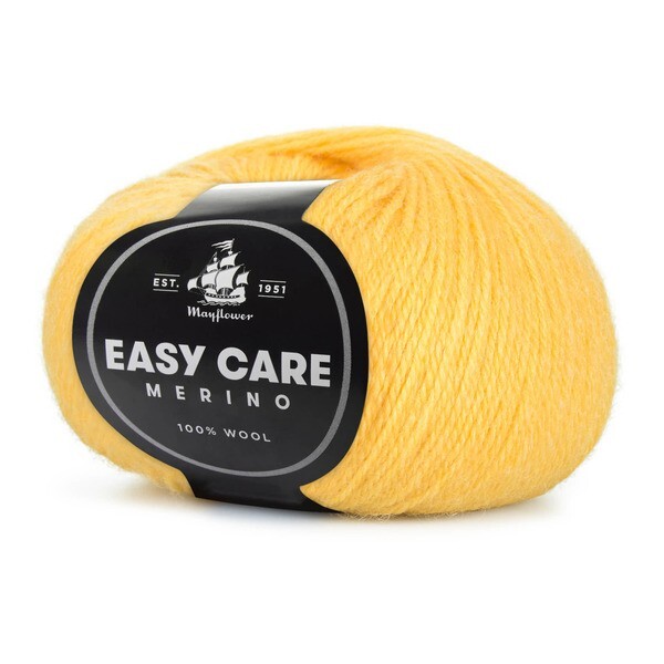 Mayflower Easy CARE 081 Lemon zest