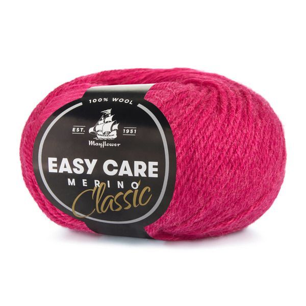 Mayflower Easy Care CLASSIC 274 Cabaret red