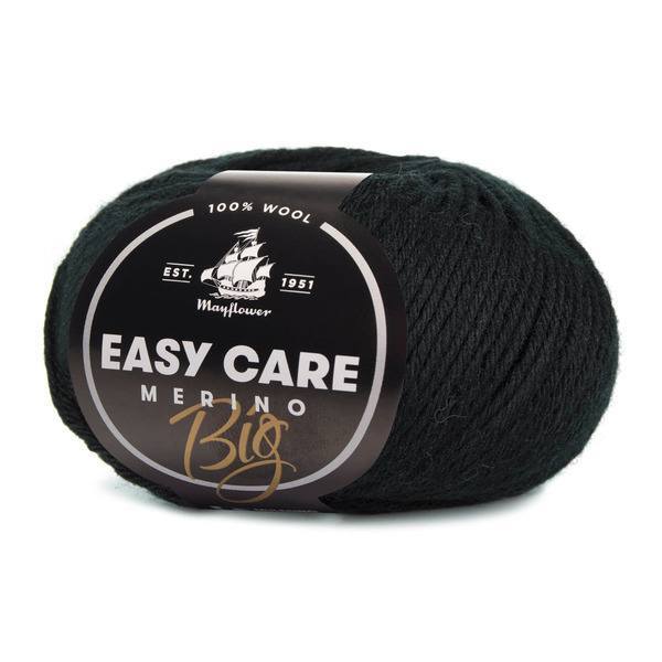 Mayflower Easy Care BIG 120 Black