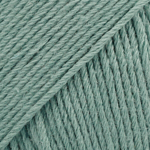 DROPS Safran 63 Sea green