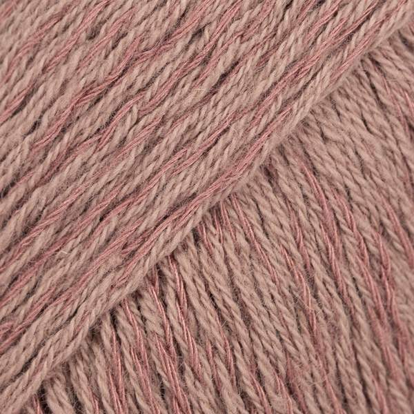 DROPS Belle 21 Almond rose (Uni colour)