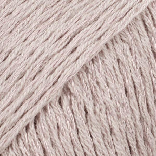 DROPS Belle 22 Rose water (Uni colour)