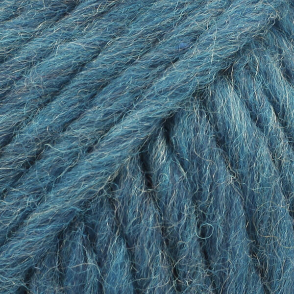 DROPS Snow Uni Colour 05 Petrol