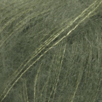 DROPS Kid-Silk 19 Dark green