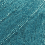 DROPS Kid-Silk 24 Petrol