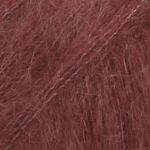 DROPS Kid-Silk 36 Bordeaux