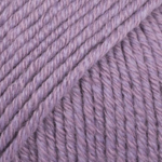 DROPS Cotton Merino 23 Lavender