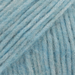 DROPS Air 21 Sea blue (Uni Color)