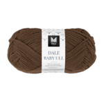 Dale Baby Ull 8544 Espresso