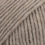 Merino Extra Fine 07 Light taupe (Mix)