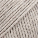 Merino Extra Fine 08 Gray Beige (Mix)