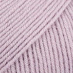 DROPS BABY Merino 60 Lavender Frost (Uni Colour)