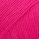 DROPS Baby Merino 08 Cerise (Uni Color)