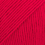 DROPS Baby Merino 16 Red (Uni Color)