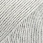 DROPS Baby Merino 22 Light Gray (Mix)
