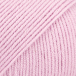 DROPS Baby Merino 26 Light old pink (Uni Color)