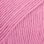 DROPS Baby Merino 27 Old pink (Uni Color)