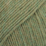 DROPS Baby Merino 38 Olive (Mix)