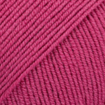 DROPS Baby Merino 41 Plum (Uni Color)