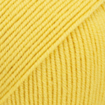 DROPS Baby Merino 45 Lemon (Uni Color)