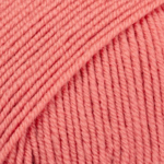 DROPS Baby Merino 46 Rose (Uni Color)
