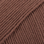 DROPS Baby Merino 52 Chocolate (Uni Colour)