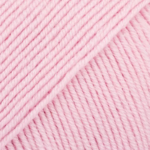DROPS Baby Merino 54 Powder pink (Uni Colour)