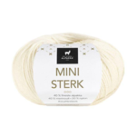Du Store Alpakka MINI Sterk 806