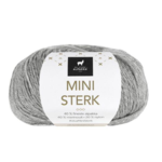 Du Store Alpakka MINI Sterk 822