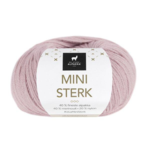 Du Store Alpakka MINI Sterk 850