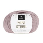 Du Store Alpakka MINI Sterk 853