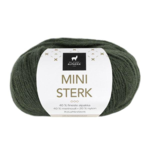 Du Store Alpakka MINI Sterk 860