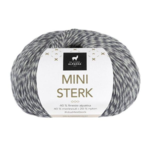 Du Store Alpakka MINI Sterk 802