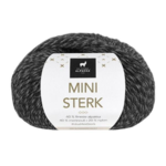 Du Store Alpakka MINI Sterk 803
