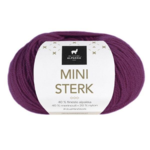 Du Store Alpakka MINI Sterk 832