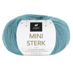 Du Store Alpakka MINI Sterk 834