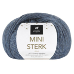 Du Store Alpakka MINI Sterk 885
