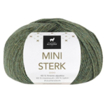 Du Store Alpakka MINI Sterk 889