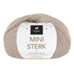 Du Store Alpakka MINI Sterk 903 Powder beige